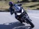 The Japanese Touring Bike That Makes Cross-Country Riding Feel Simple