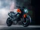 The KTM Motorcycle Balances Razor-Sharp Backroad Agility With Upright Daily Street Comfort