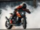 The KTM Motorcycle That Finally Nails Everyday Riding