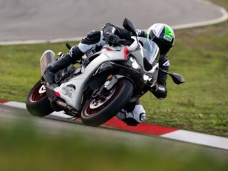 The Kawasaki Riders Secretly Recommend To Their Friends