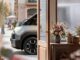 The Kia PV7 teased ahead of World Premiere at IAA Transportation