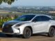 The Lexus RX Generation That Still Beats New Luxury SUV Interiors Is Now A Decade Old, And That's The Buying Opportunity