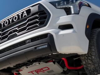 The Long-Lasting Japanese SUV That Quietly Avoids Expensive Problems