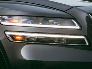 The Luxury SUV That Has Depreciated Enough To Become A Bargain