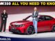 The M340i Is Gone. BMW’s Engineers Walk Us Through The 443 PS M350 xDrive And Its Coming Drift Mode