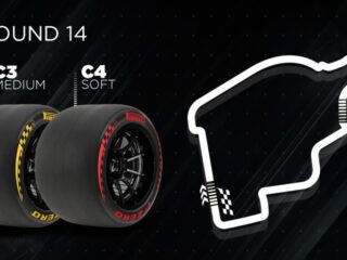 The Madring makes its World Championship debut with the challenge of the 'Monumental'