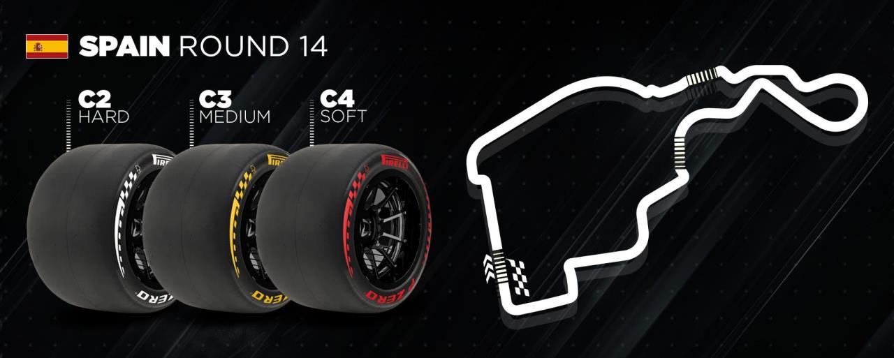 The Madring makes its World Championship debut with the challenge of the 'Monumental'