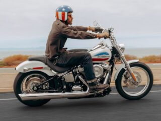 The Most Affordable Harley-Davidson That's Worth Buying