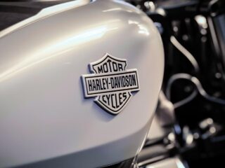 The Most Beginner-Friendly Harley-Davidson You Can Buy In 2026