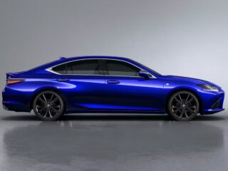 The Most Practical And Balanced Used Luxury Sedan You Can Buy Right Now