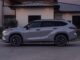 The Most Reliable Japanese Hybrid SUV From 2024