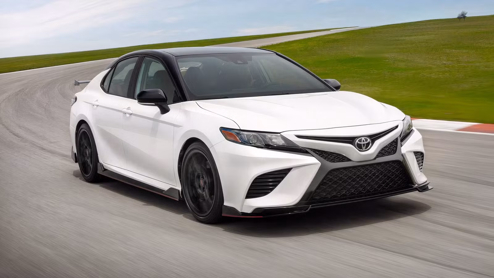 The Most Reliable Toyota V6 Ever Built And Where To Find It