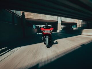 The Most Value-For-Money Harley-Davidson CVO In 2026