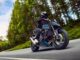 The Motorcycle That Balances Usable Performance With Everyday Rideability