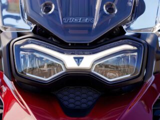The Motorcycle That Can Do Almost Everything Without Being Boring