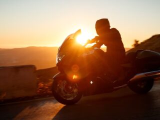 The Motorcycle That Could Be The Best Alternative To A Gold Wing