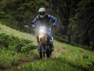 The Motorcycle That Explains Why Suzuki Still Matters