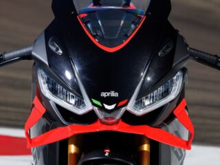 The Motorcycle That Gives Panigale-Level Attitude Without The Ducati Price