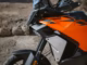 The Motorcycle That Lets You Enjoy The Ride Without The Fatigue