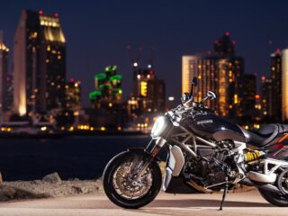 The Motorcycle That Looks Expensive But Is Surprisingly Affordable Used