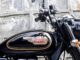 The Motorcycle That Makes You Forget About Riding Fast