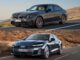 The New BMW 3 Series Makes Audi’s A5 Look Screen-Heavy. Here’s How They Compare