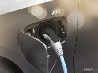 The New BMW 3 Series PHEV Is Coming, But Not Until 2027