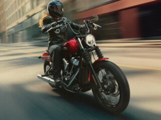 The One Harley-Davidson Most Riders Completely Overlook