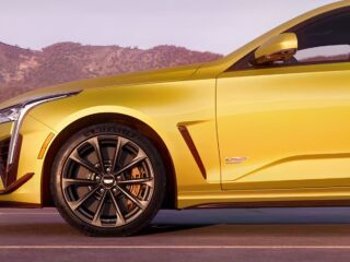 The Performance Sedan That Quietly Beats Luxury Rivals On Long-Term Value