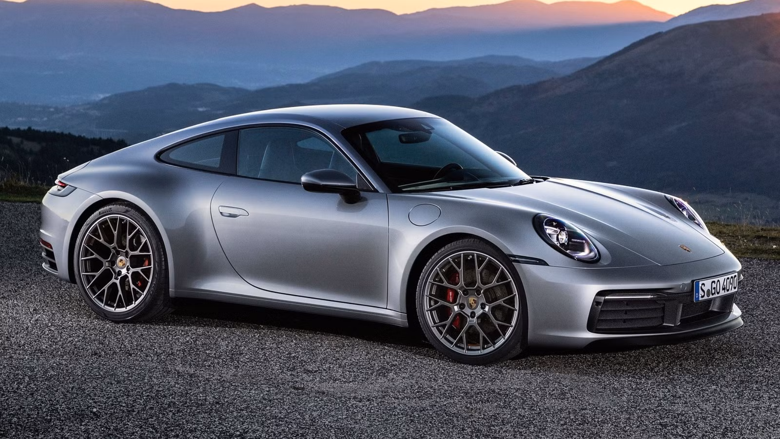 The Porsche That Could Be One Of The Smartest Performance Buys Used