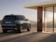 The Range Rover Electric Is Here Before The BMW iX7