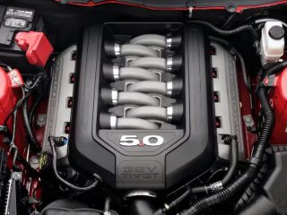 The Reliable American Engine That's Set To Become Even More Popular In 2027