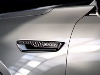 The SUV About To Make Luxury Buyers Question Every Dollar They Spent