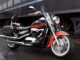 The Shaft-Drive Suzuki That Delivers 400-Mile Days Without The Bagger Price Tag