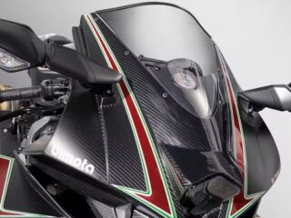 The Sport Bike That Could Become A Future Classic