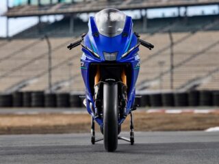 The Sport Bike That Keeps Winning Riders Over