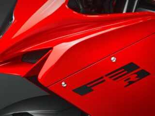 The Sport Bike That Proves You Don't Need 200 HP To Have Fun