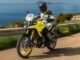 The Suzuki Adventure Bike That Rivals The BMW GS At A Lower Price