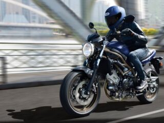 The Suzuki Owners Refuse To Part With