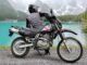 The Suzuki That's The Perfect Blend Of On-Road And Off-Road Riding