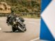 The Suzuki With V-Strom Comfort And GSX-R Performance