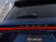 The Three-Row Lexus That's Faster And More Efficient Than Its Base Trim