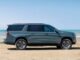 The Three-Row SUV Built For Families Who Plan To Keep It For Years