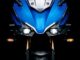 The Touring Bike That Gives Sport-Bike Agility Without Losing Comfort