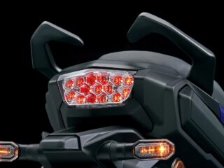 The Touring Bike That’s A Budget Alternative To A BMW R 1300 RT