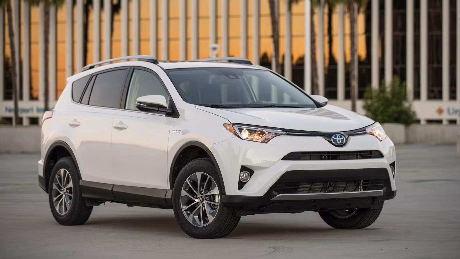 The Toyota RAV4 Years Worth Buying And The Ones To Avoid