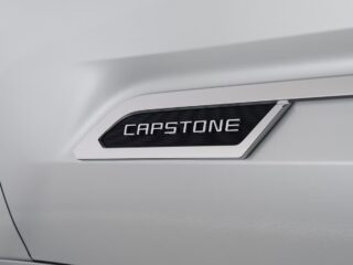 The Truck That Feels More Premium Than It Has Any Right To