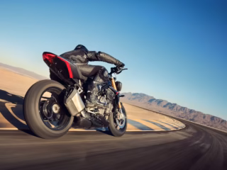 The Underrated Motorcycle That's Impossible To Outgrow