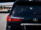 The Used Lexus That Can Give A New Luxury SUV A Run For Its Money