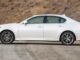 The Used Luxury Sedan You Should Buy Despite 100,000 Miles On The Odo